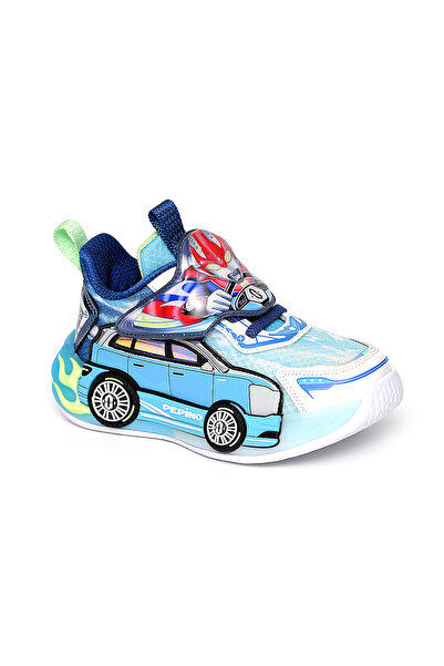 pepino 2207 Unisex Sports Shoes