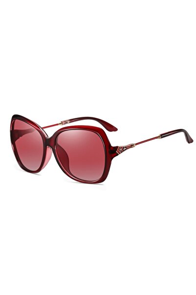 SKYDDAR INNOVATION Ochelari de soare pentru femei, protecție UV, filtru UV, p...