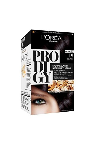 Loreal Elvive لوريال بروديجي 1.0 أسود داكن