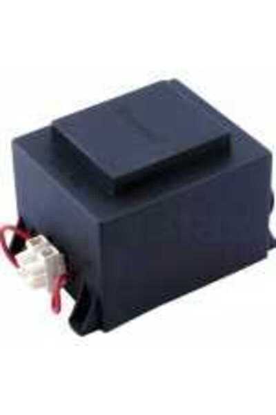 Mervesan -150 Va 220v-24v Polyester Döküm Kapalı Tip Transformatör-Mstr-150-24 D
