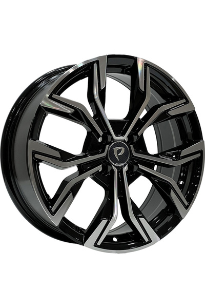 powcan 14 İNC 4X100 RENAULT CLİO-SYMBOL UYUMLU JANT TAKIMI (4 ADET)