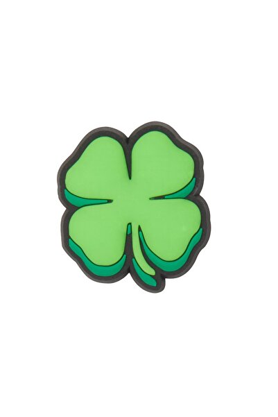 Crocs Accesoriu Clover Jibbitz