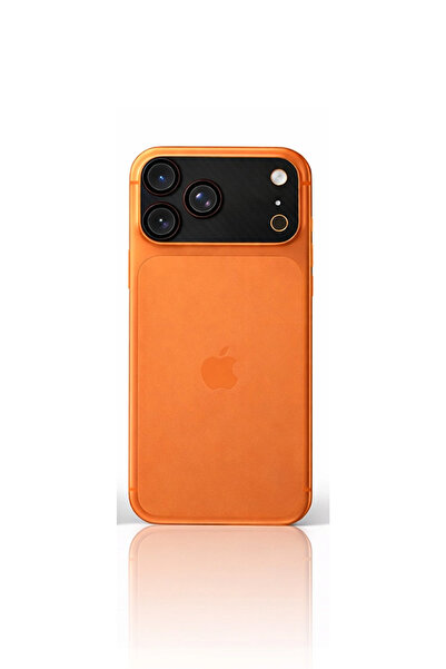 Mopal iPhone 17 Pro Compatible Lens Art Carbon Camera Protection Lens - Full ...