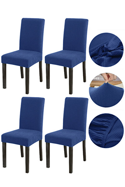 Bumedo بامبو غطاء كرسي من قماش النانو قماش قابل للتمدد المطاطي غطاء كرسي قابل...