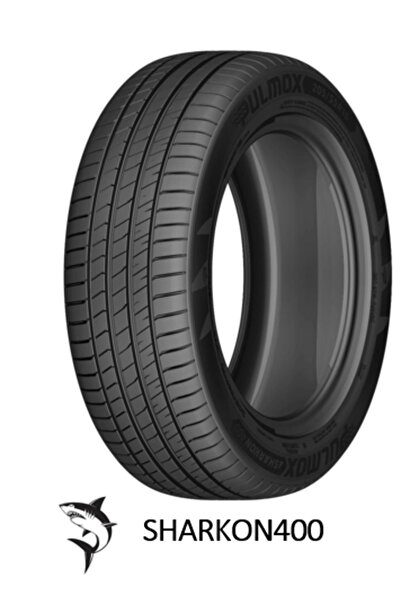 PULMOX Sharkon 205/55R16 91V Yaz Lastiği 2026