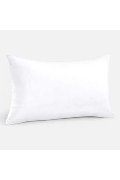 OEM Firm Microfiber Sleeping Pillow 70 x 50 cm