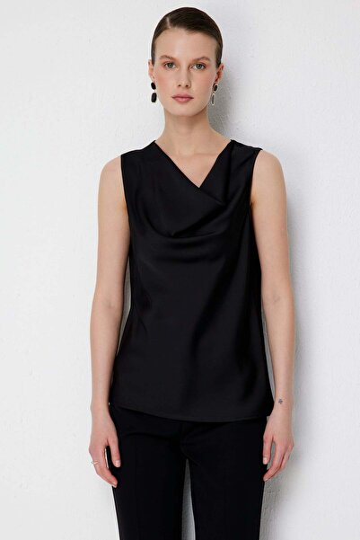 Ekol Μπλούζα με λαιμόκοψη