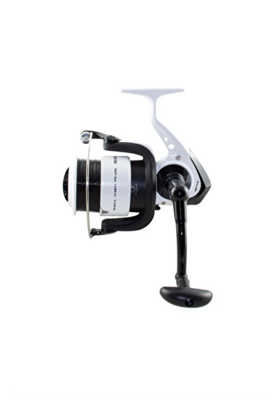 tmcn BAUER Surya 7000 White Pearl 5bb Surf Olta Makinesi (yeni Seri)