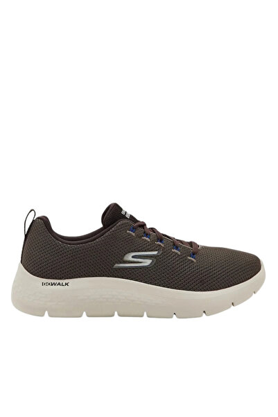 SKECHERS حذاء رياضي للرجال من جو ووك فليكس 216507TK BRN