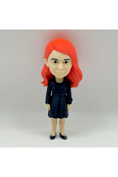 Fresh Candles Statuie după poza ta (Liliana)