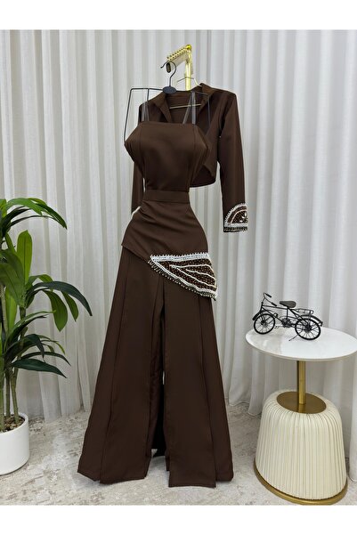 MANAR FASHION Laila's dress