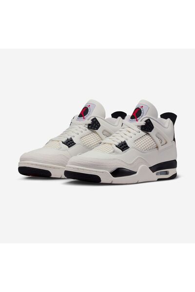 JORDAN Air 4 Flight Club