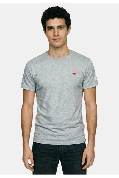 Lee Cooper Originals T-shirt, 100% Cotton, for men