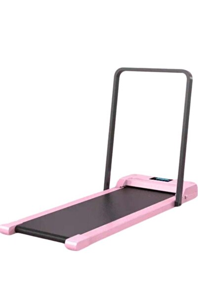 huitich Foldable 2.5HP Under-Desk Treadmill with Mobile iPad Holder - Support...