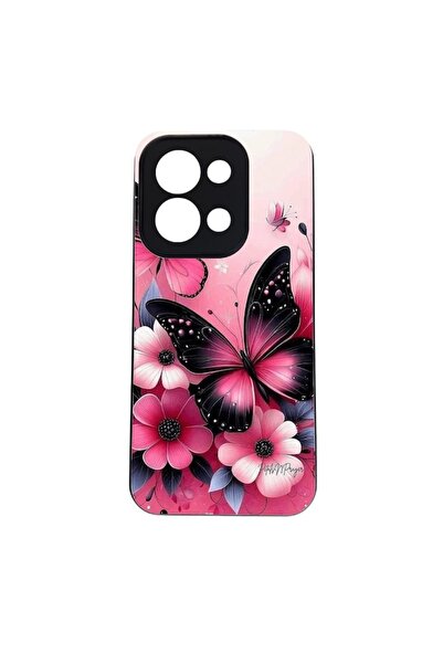 ELITE MOBILE Husa Premium compatibila cu Xiaomi Redmi 15C, Nature Trendy