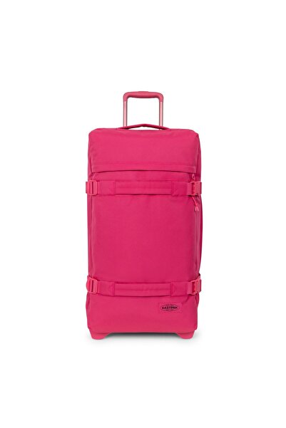 Eastpak Transit'r M İki Tekerlekli Orta Boy Valiz