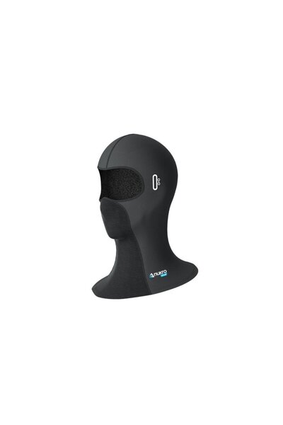 Nukrotech Nukrowear Thermo 4 Mevsim Balaklava