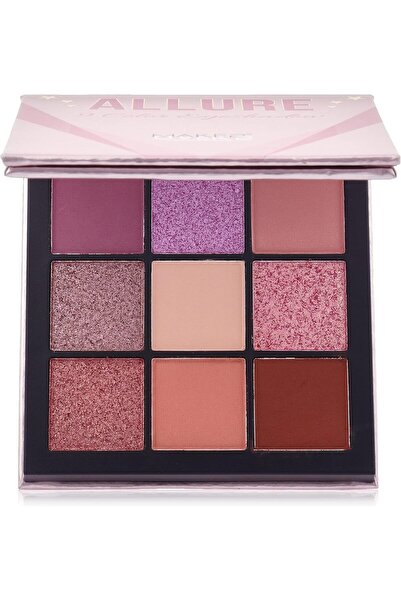Makeover22 Makeover Mini Eyeshadow Palette 22 AL03 - MQ Store