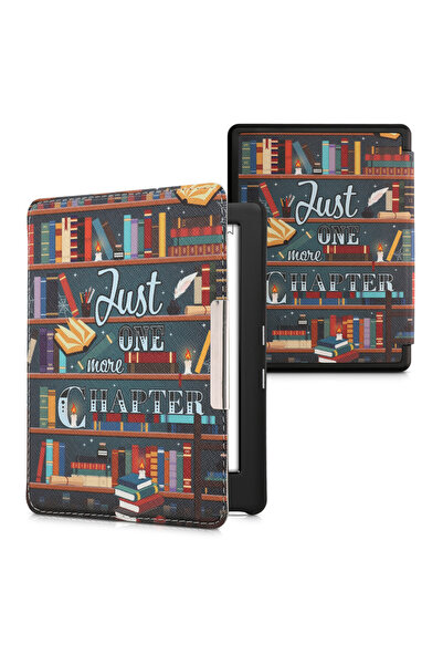 KWmobile Husă pentru Kobo Glo HD/Touch 2.0, Kwmobile, Multicoloră, - piele, 3...