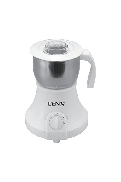 Primo Plus مطحنة قهوة دينكس 450 واط، DX4204