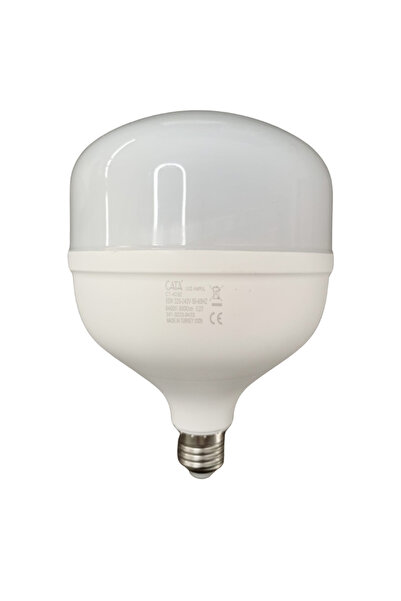 CATA 55 WATT BULB LED AMPUL - CT4262 - BEYAZ IŞIK