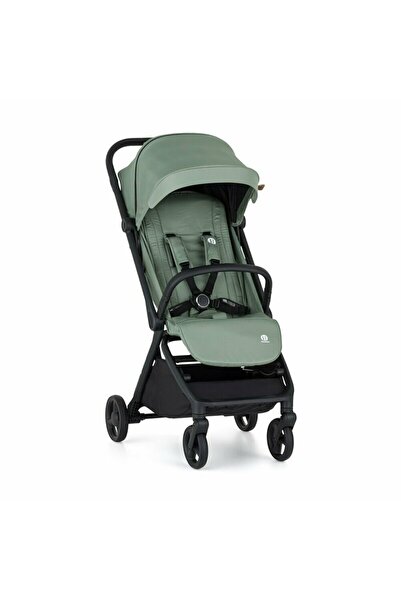 Petite&Mars Carucior sport, Petite&Mars, Flip, Pana la 22 kg, 0 luni+, Verde ...