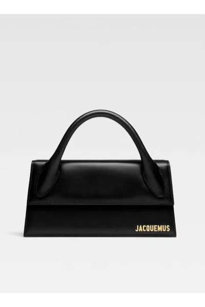 JACKİES Jacquemus Le Chiquito Long Crossbody Bag