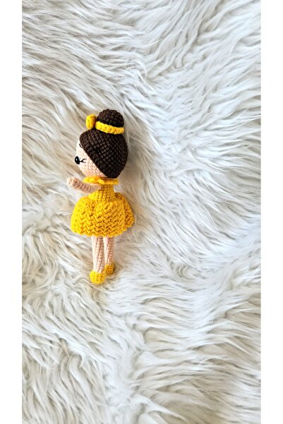 Minik narin bebek mini