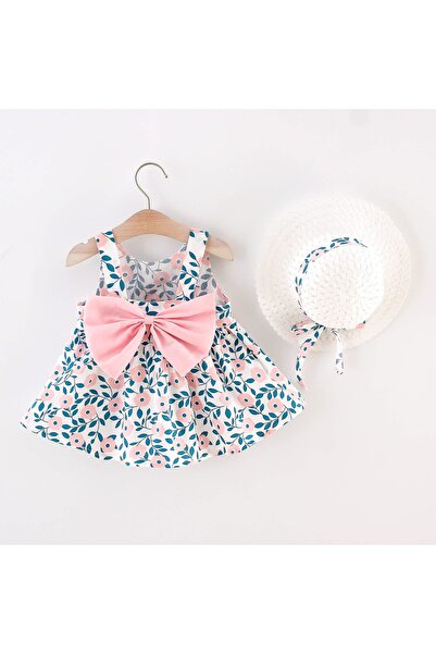 OEM Rochie și pălărie AMELIA