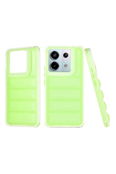 SKYDDAR INNOVATION Husă pentru Xiaomi Redmi Note 13 Pro 5G / Poco X6, reziste...