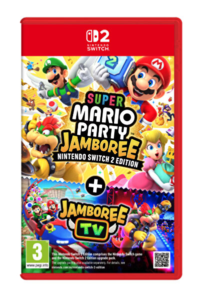 Nintendo Super Mario Party Jamboree pentru Switch 2
