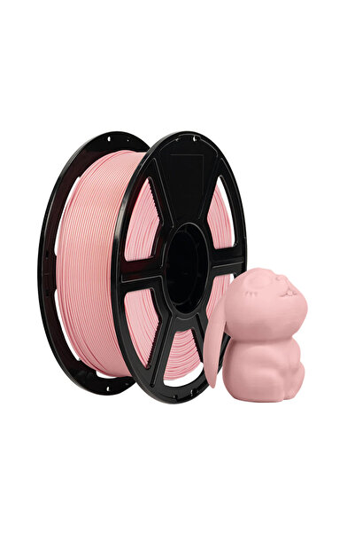FlashForge HS PLA Filament Açık Pembe 1.75mm 1kg