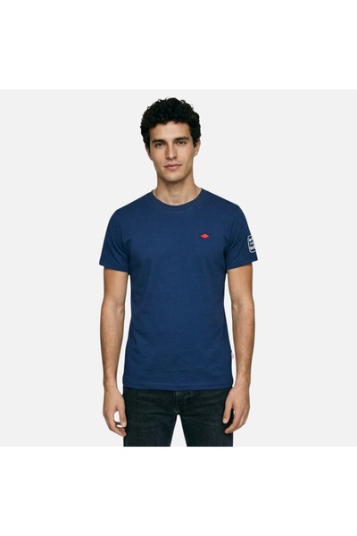 Lee Cooper Originals T-shirt, 100% Cotton, for men