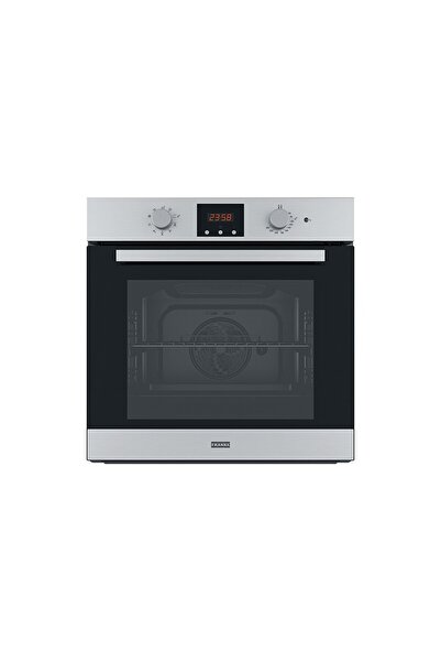 Franke Cuptor electric încorporat FSL 86 H XS din oțel inoxidabil, 71 l, 8 pr...