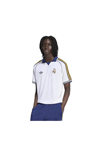 adidas Kc7803-E Real Madrid Og Jsy Men's Jersey