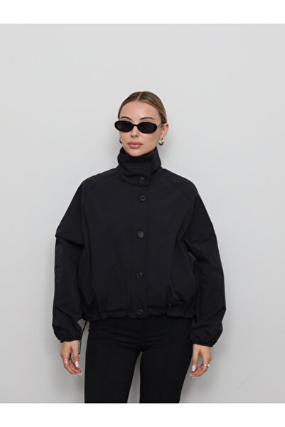 thelowely Waterproof raincoat