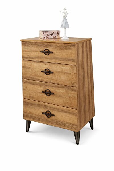 ERÇA MOBİLYA ASUS ŞİFONYER 66CM*100CM*50CM