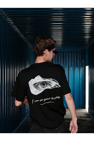 Tasarım Oversize T-shirt