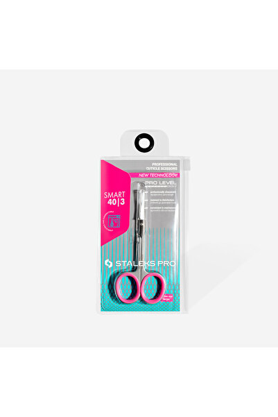 STALEKS Forfecuta cuticule 40 TIP 3 , 24mm