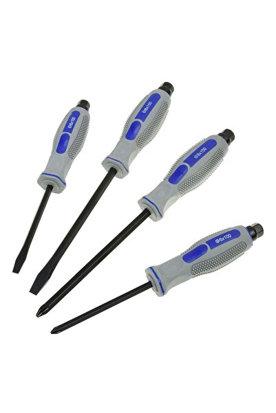 GEKO SET 4 SURUBELNITE CRV MECANICE DE IMPACT