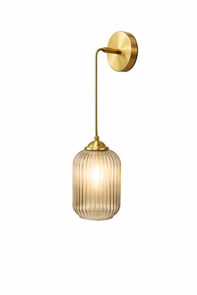 MINIMAL ETICARET VE BILGI TEKNOLOJILERI Lotus Transparent Black Glass Wall Sc...