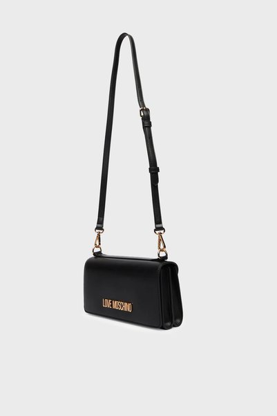 Love Moschino With Logo Adjustable Strap Pieces Bag Bag Jc4170Pp1Olx0000