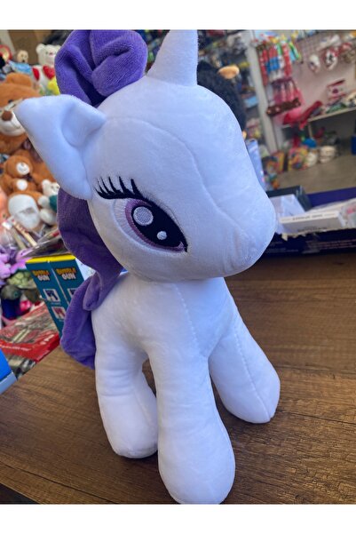 Toys Pony White