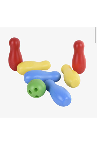 Genel Markalar Bowling Oyuncak Kutulu