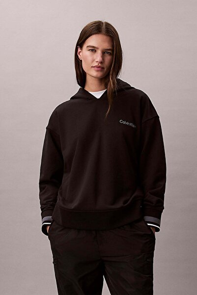 Calvin Klein Kadın Sweatshirt-LVGWF5W309