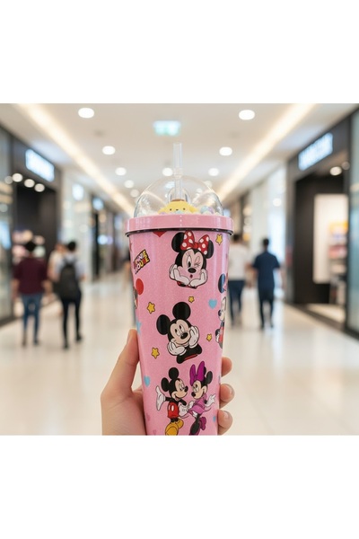 Kuzey Tacı Anime and Cartoon Character Themed 3D Figured Colorful Large Size ...