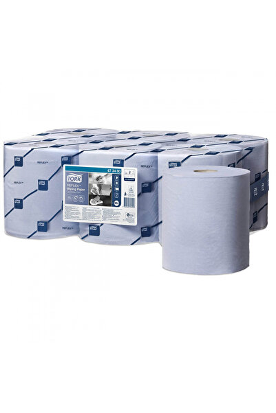 TORK Prosop derulare centrala Reflex 473480, 270 m, 1 str