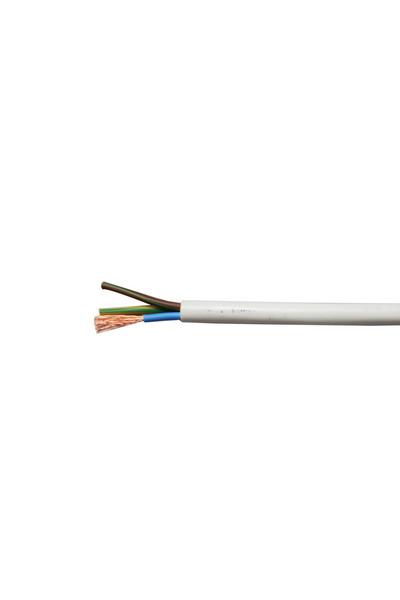 ELBİ Cablu electric MYYM PVC 3x1.5mm² Cu 300/500V