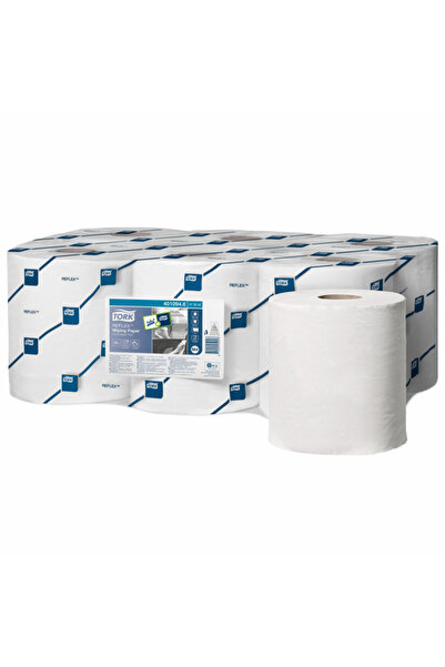 TORK Prosop derulare centrala Reflex 473242, 300 m, 1 str