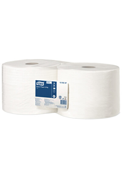 TORK Rola hartie industriala 129237, 510 m, 2 str
